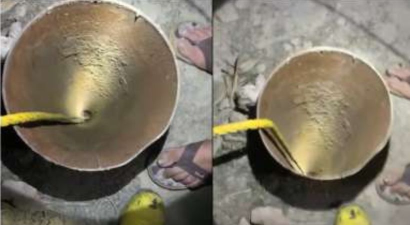 Man dies after falling into borewell in Delhi