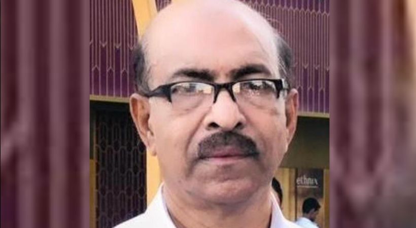 bike accident; 64-year-old man died