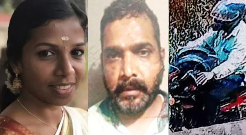 Anu murder case