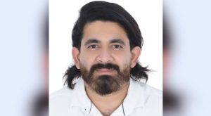 Malayali absconding after stealing 6 lakh dirham from office Abudhabi