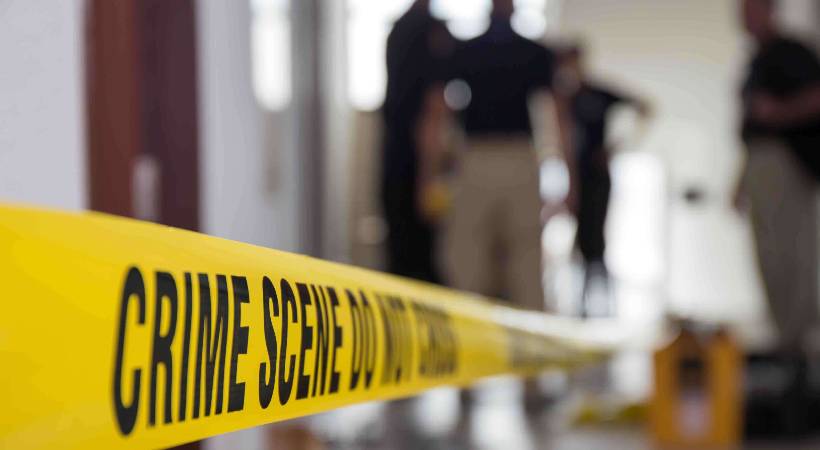 Woman was stabbed to death in Muvatupuzha General Hospital
