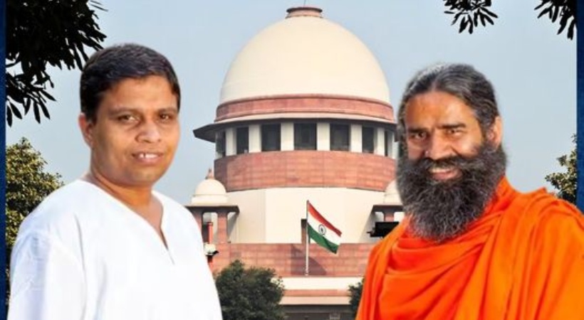 Yoga Guru Ramdev Summoned By Supreme Court
