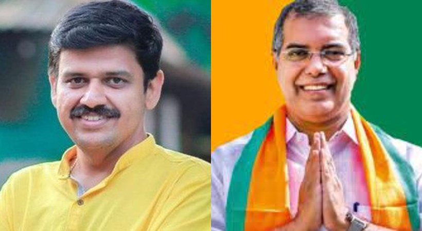 who will be the bjp candidate for star constituency wayanad