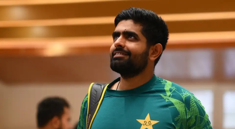babar azam white ball captain