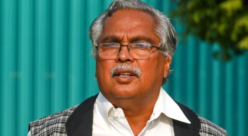 benoy viswam against narendra modi