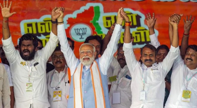 Lok Sabha polls 2024: BJP releases third list