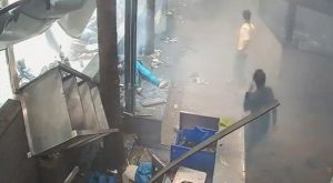 Rameshwaram Cafe blast case: NIA arrests mastermind Muzammil Shareef 
