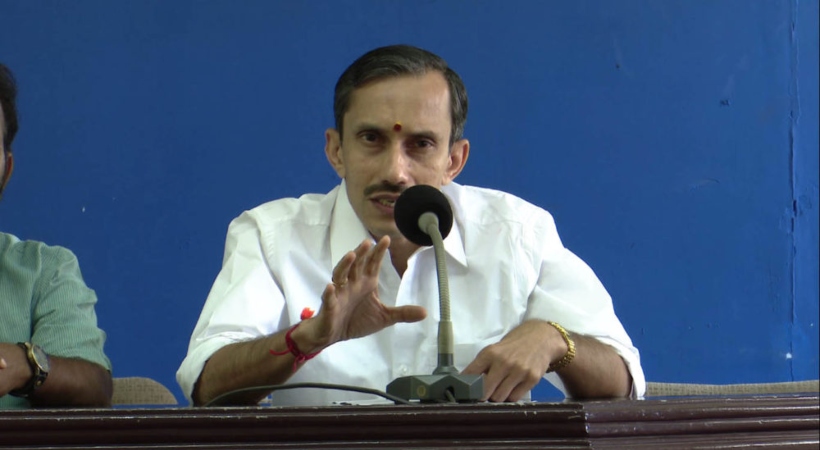 caa cases mt ramesh namajapa ghoshayatra
