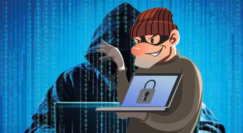 crime cyber fraud