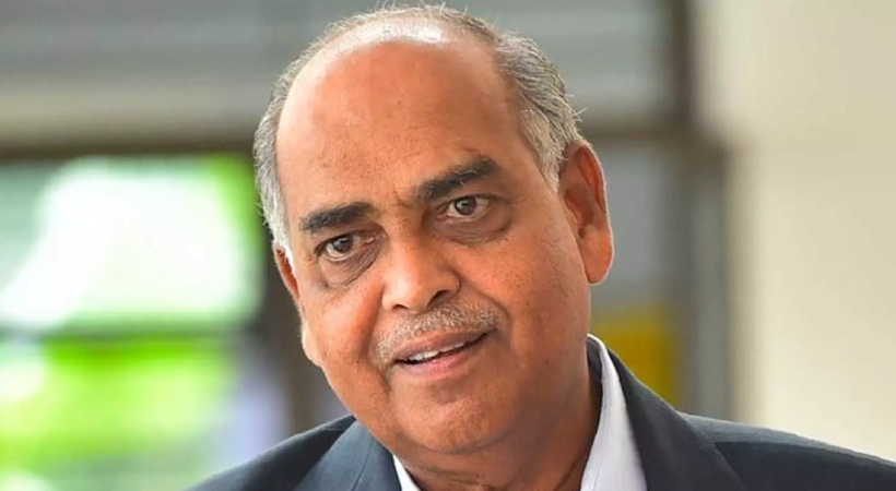 cyriac joseph resignation lokayukta