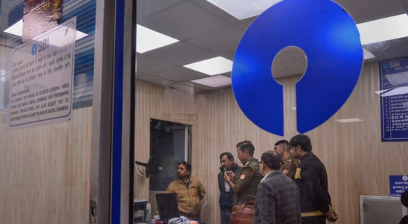 electoral bond sbi bjp