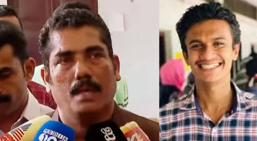 fake certificate: move to make the teacher who faced disciplinary action as principal