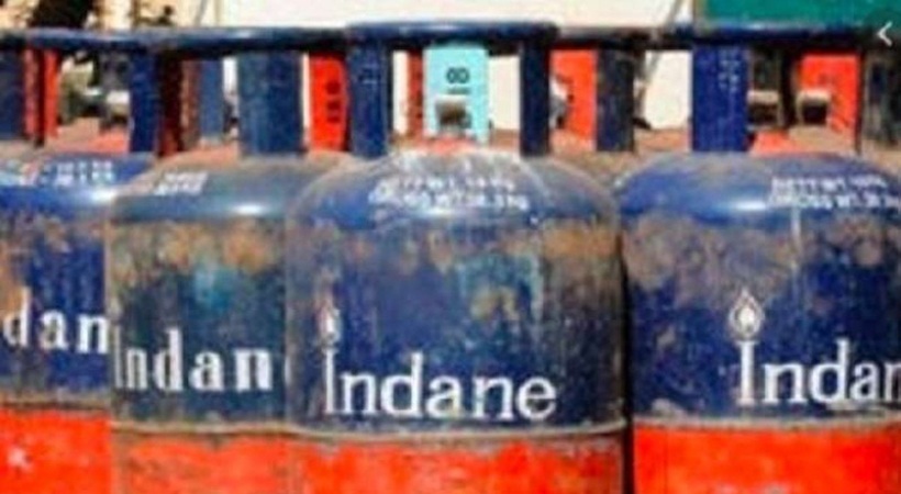 LPG Gas price hiked Kerala March 01