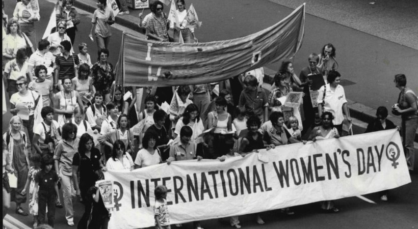 International women's day 2024 updates