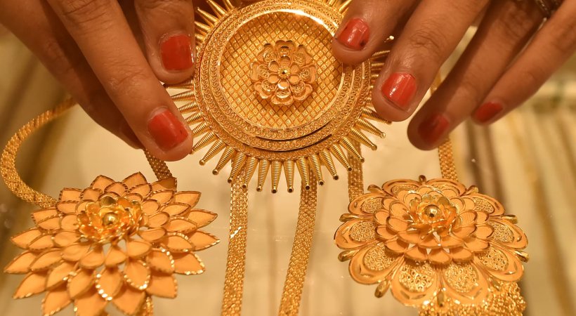 Kerala Gold price March 30