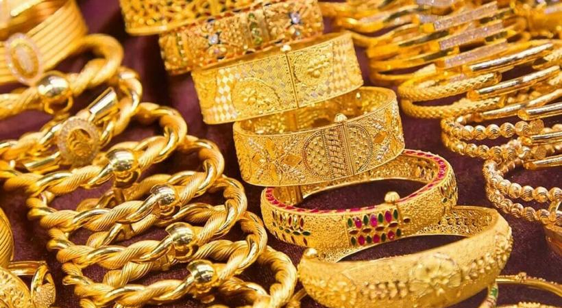 Kerala record highest gold price updates