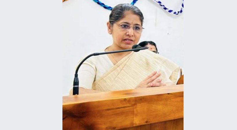 justice anu sivaraman karnataka high court