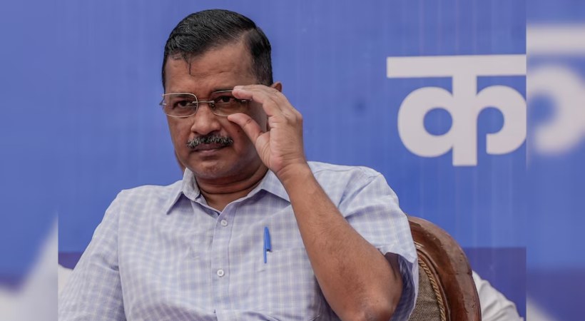 CM Kejriwal issues first order after arrest, about water, sewer issues