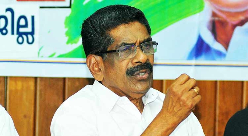 kerala bjp cpim mullappally ramachandran