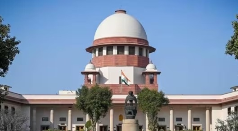kerala case central government supreme court