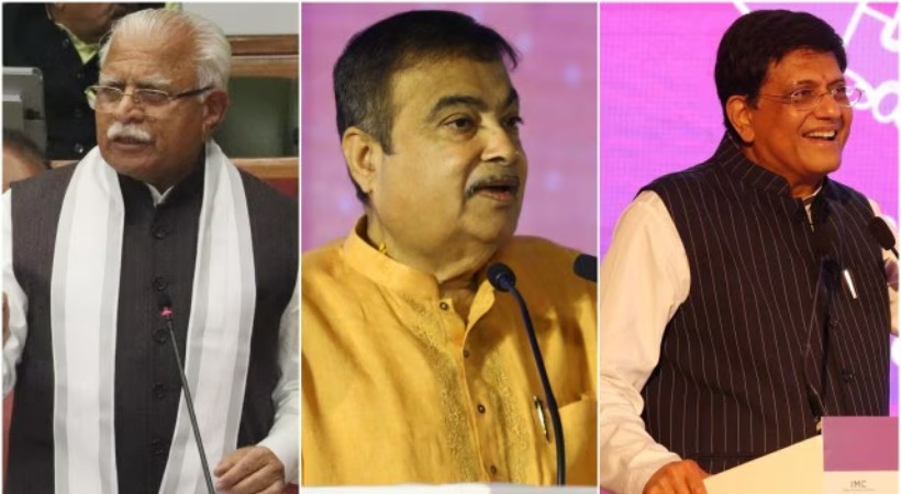 bjp releases second list of 72-candidates for Loksabha election 2024
