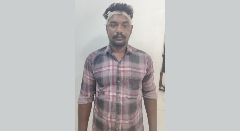 mahout murder attempt one held