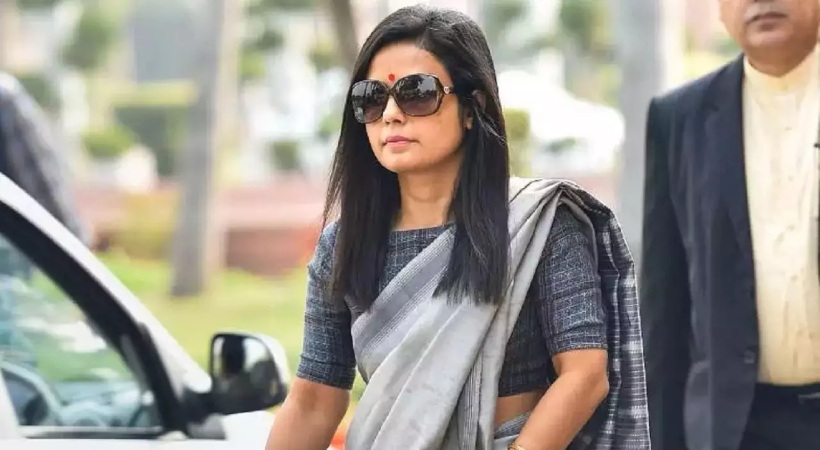 CBI Registers FIR Against TMC Leader Mahua Moitra In Cash-for-query Case
