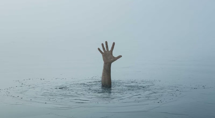 man drowned dead perumbavoor