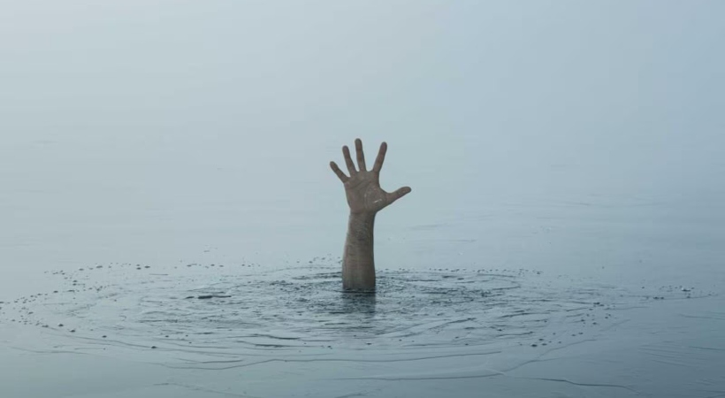 man drowned dead perumbavoor