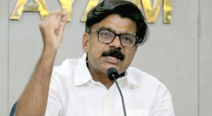 Additional land held by Mathew Kuzhalnathan MLA in Chinnakanal will be re-measured