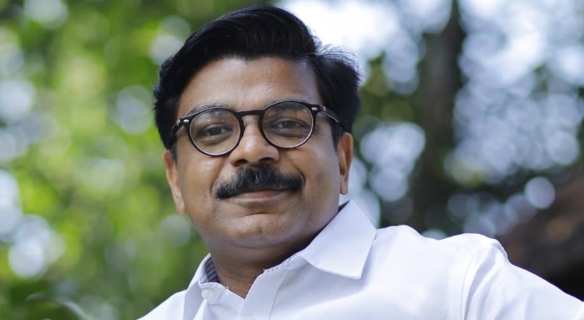 mathew kuzhalnadan appeal crime branch case