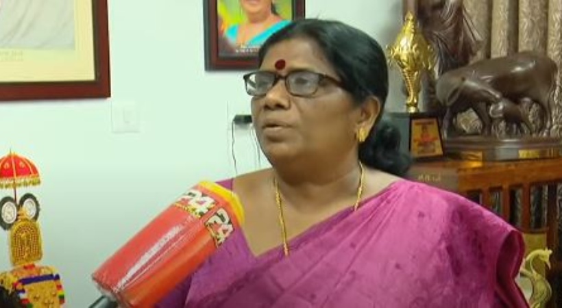 Minister J Chinchu Rani criticizes Veterinary collage in Sidharth's death