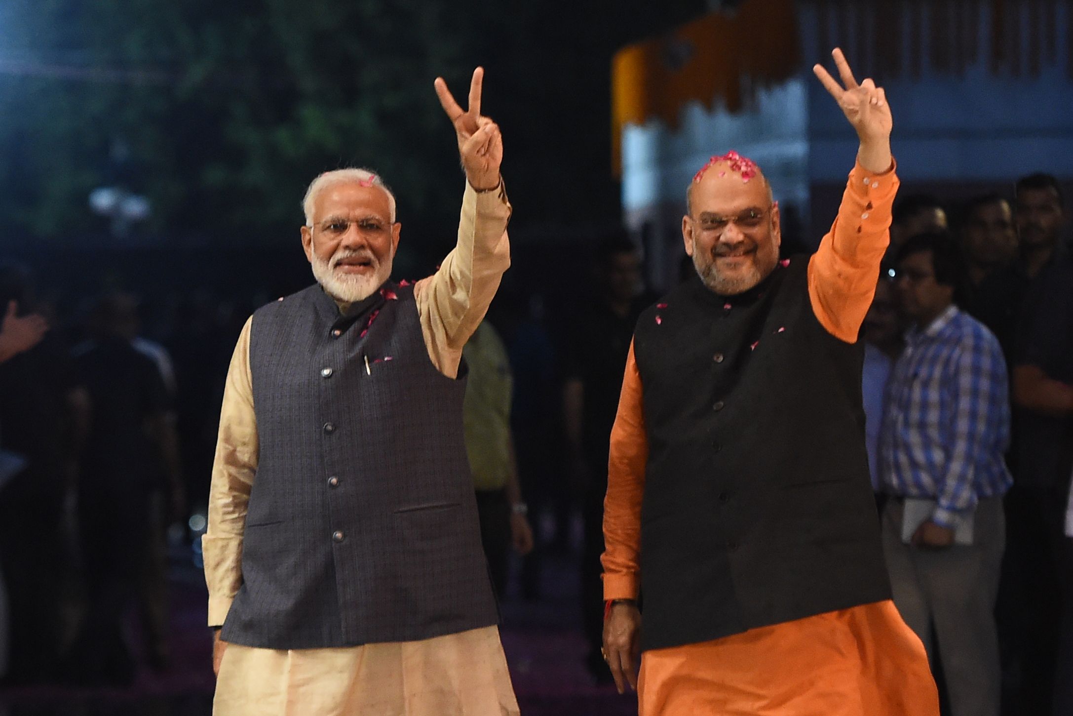 BJP denies seats for 100 sitting MPs in Lok Sabha election 2024