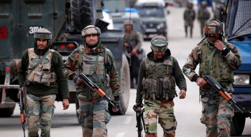 nagaland afspa extended for 6 months
