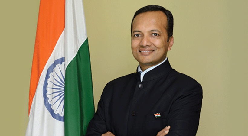 naveen jindal congress joins bjp