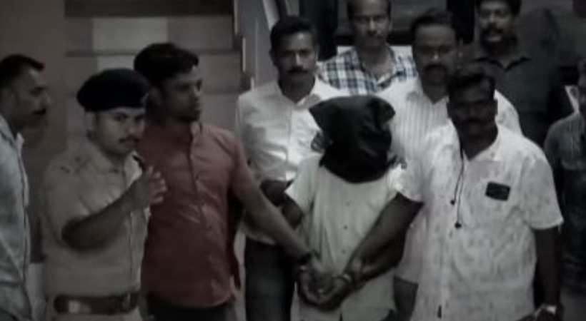 Police will hand over child kidnapped from pettah to her parents