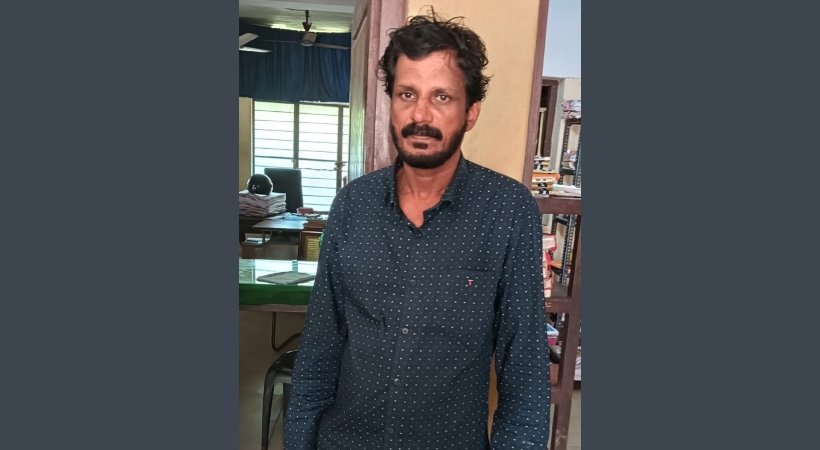 pocso 54 year old arrest