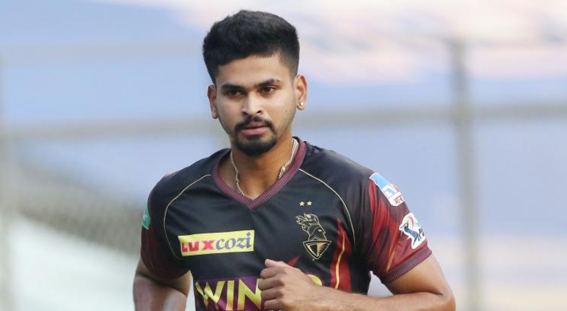 ranji trophy shreyas iyer ipl injury