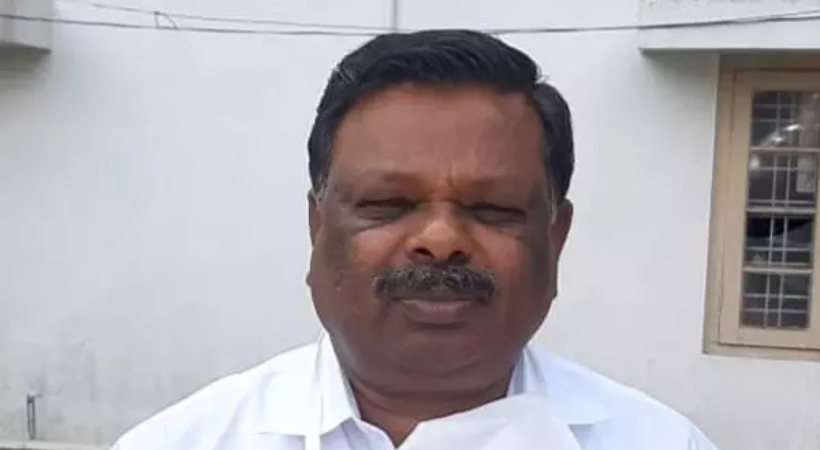 s rajendran cpim membership