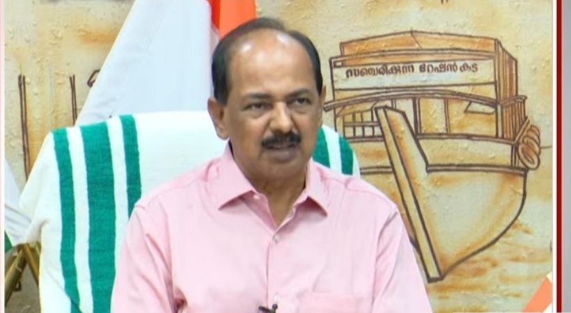 sabari k rice minister gr anil