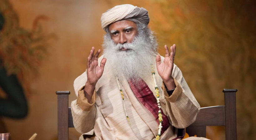 Sadhguru Undergoes Emergency Brain Surgery at Apollo Hospital in Delhi