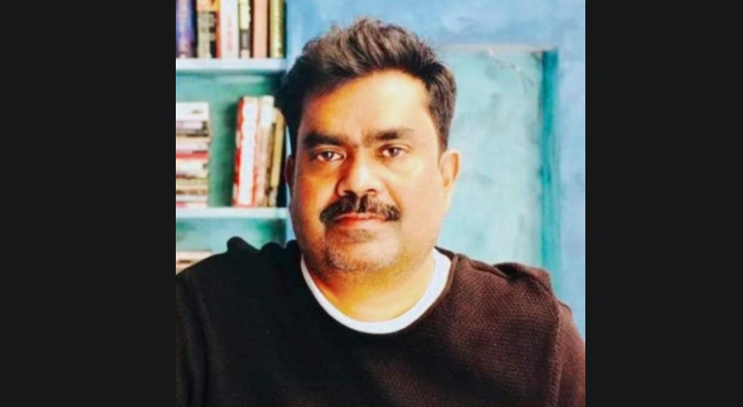script writer nizam rawther demise