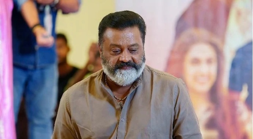 suresh gopi slams pinarayi vijayan in CAA implementation