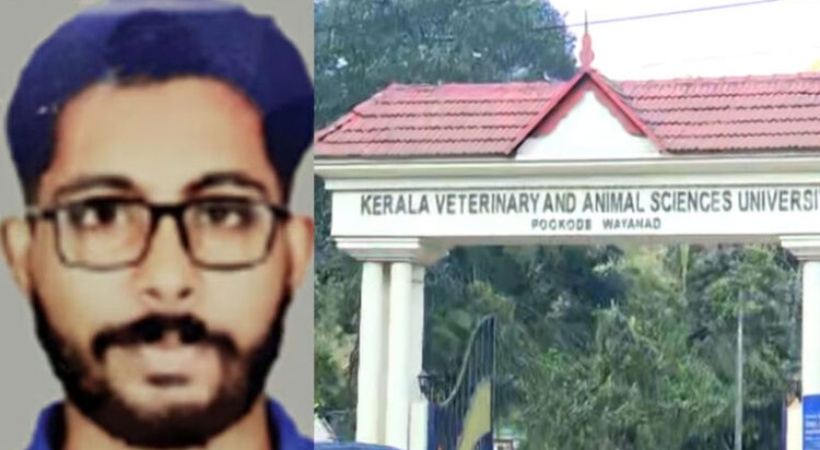 special team will take over sidharth's death case today