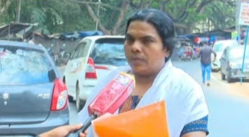 thamarassery hospital complaint woman