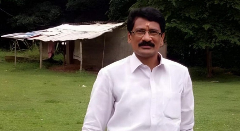 thampanoor satheesh modi guarantee