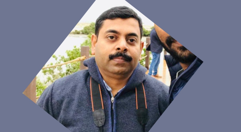 thrissur man demise qatar