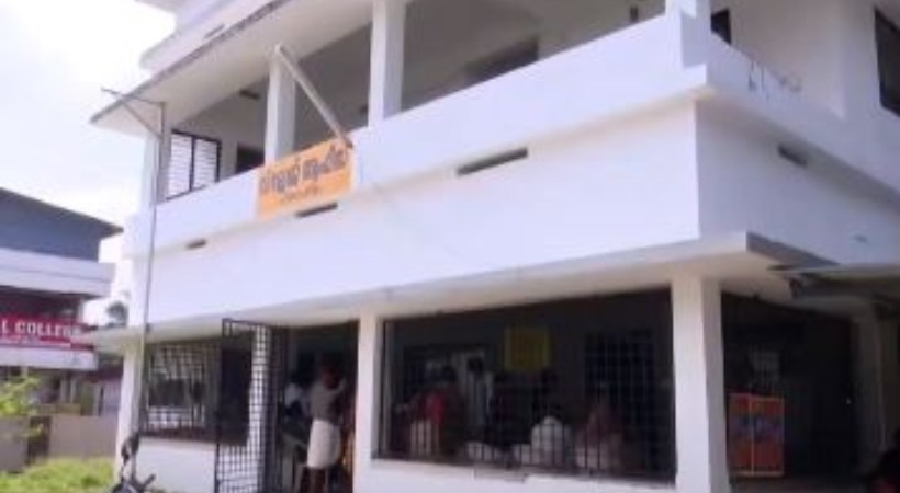 Political pressure led to village officer's suicide says report