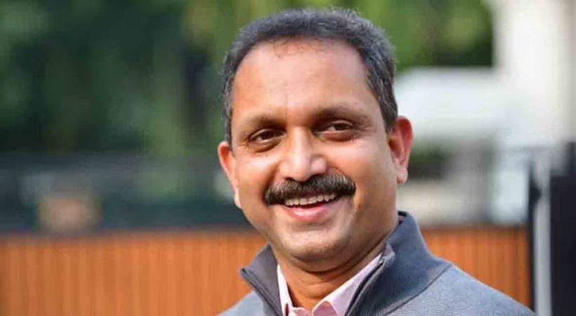 wayanad welcome k surendran