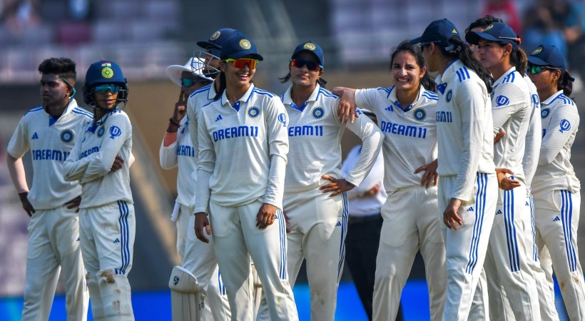 womens three day matches start this month